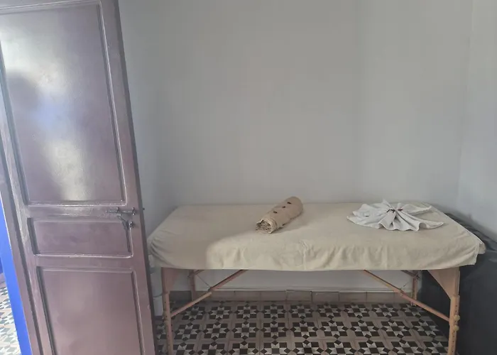 Riad Samir Privilege Boutique Hotel & Spa Marrakesh